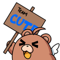 Team Cute